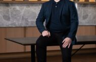 Dustin Chick To Lead Ford Communications In South Africa