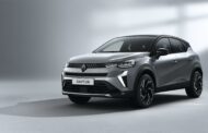 Renault Captur Wins 'Crossover Car of the Year' at the 2026 Top Gear South Africa Awards