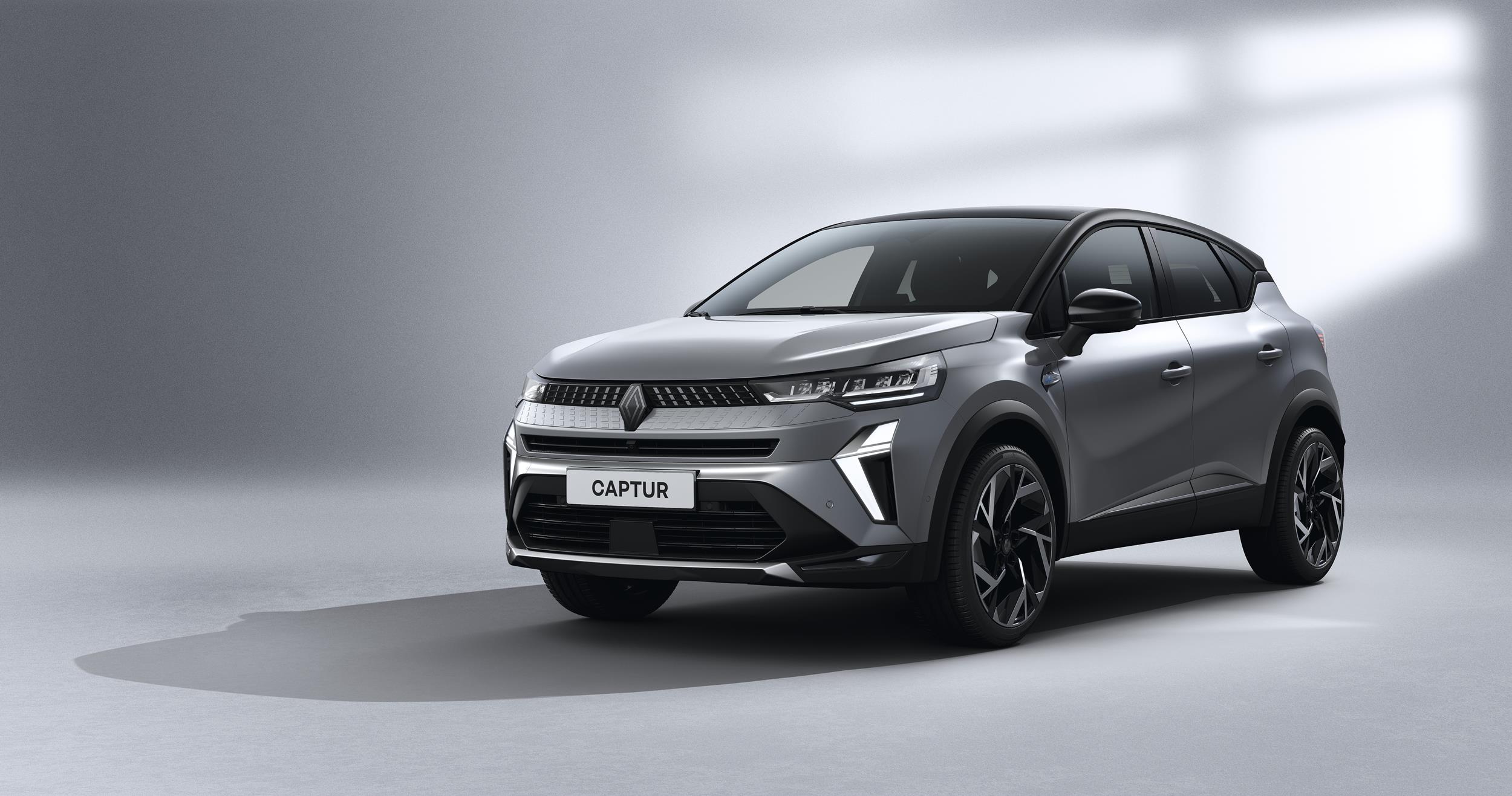 Renault Captur Wins 'Crossover Car of the Year' at the 2026 Top Gear South Africa Awards