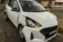 The Flying Squad's rapid reaction prompted the recovery of a hijacked vehicle towards Swartklip Road in Khayelitsha