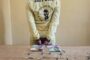 Two Zimbabwean Nationals arrested for tampering with Municipal infrastructure in Pretoria West