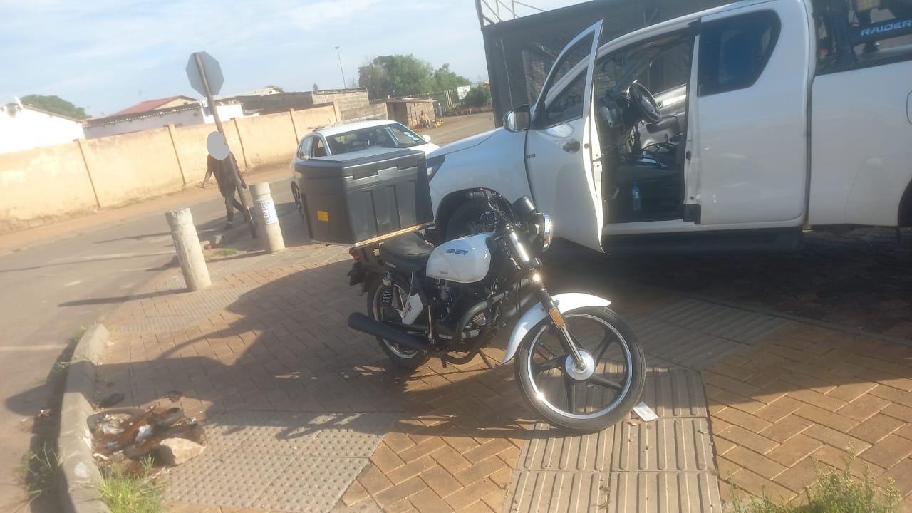 Multiple arrests made in Gauteng