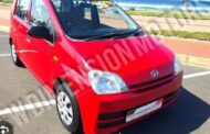 Theft Of Motor Vehicle: Everest Heights - KZN