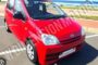 Suspects arrested on the N7 road for being illegally in possession of protected species