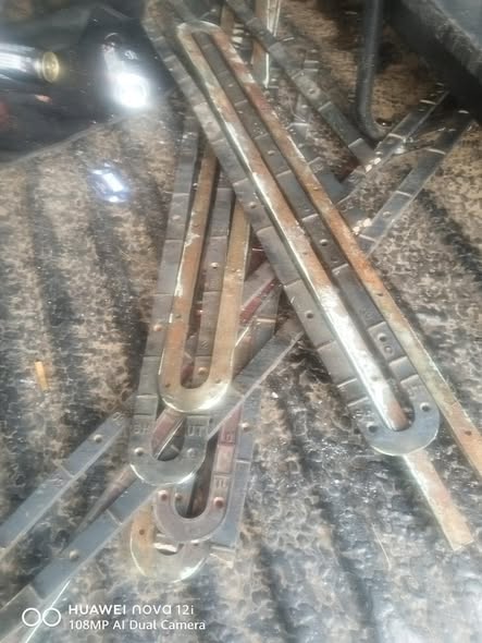 Two Zimbabwean Nationals arrested for tampering with Municipal infrastructure in Pretoria West