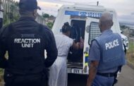 Female Arrested After Stabbing Partner: Waterloo - KZN