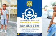 SAPS Phaudi in the Free State Province searching for Linda Rathididi (23), her minor child Noko, and her younger brother Goddon Mahlatse