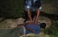 Attempted Murder & Armed Robbery Suspect Apprehended - Phoenix