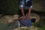 Pedestrian knocked by taxi on Robert Sobukwe Road and Belrail Road, Bellville