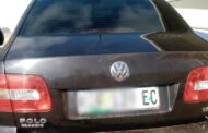 Drug-dealing suspects arrested by Ezibeleni police members