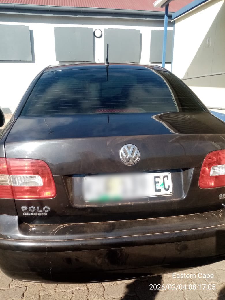 Drug-dealing suspects arrested by Ezibeleni police members