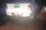 A vehicle caught fire near Electron Interchange on the N12 Eastbound