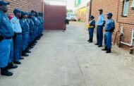 High-density operations aimed at curbing crime continue in Limpopo