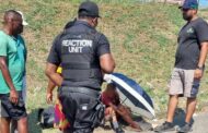 Ten-Year-Old Injured In Pedestrian Vehicle Accident: Palmview - KZN