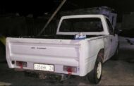 Theft Of Motor Vehicle: KwaDukuza - KZN