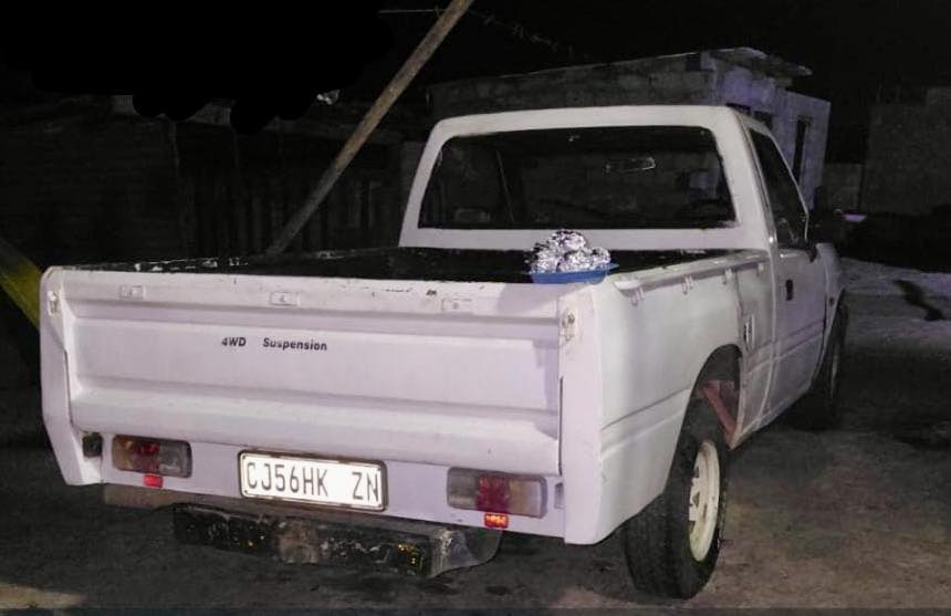 Theft Of Motor Vehicle: KwaDukuza - KZN