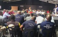 Duma hails a ground-breaking peace agreement reached by the KZN E-hailing Council and Phoenix Taxi Association