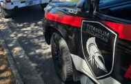 Six Suspects Arrested for Liquor Theft