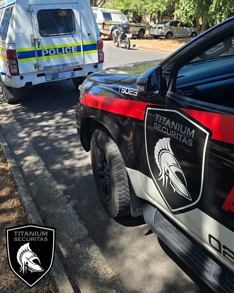 Six Suspects Arrested for Liquor Theft