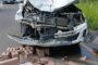 Suspect arrested for possession of a suspected stolen vehicle in the Kempton Park area