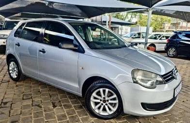 Theft Of Motor Vehicle: Tongaat - KZN