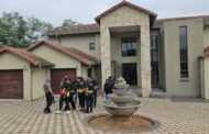 Suspects arrested who allegedly siphoned more than R100 million from the Mpumalanga Department of Basic Education