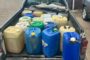 Theft Of Motor Vehicle: Tongaat - KZN