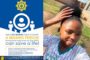 Robbery suspects arrested by the Police at Klipgat