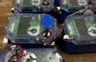 Man nabbed in possession of a bag with fourteen prepaid water meters in Makhanda