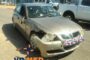 Robbery suspects arrested by the Police at Klipgat