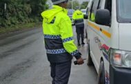 Durban Metro Police Services address complaints about taxis and e-hailing vehicles driving contra-flow in Phoenix