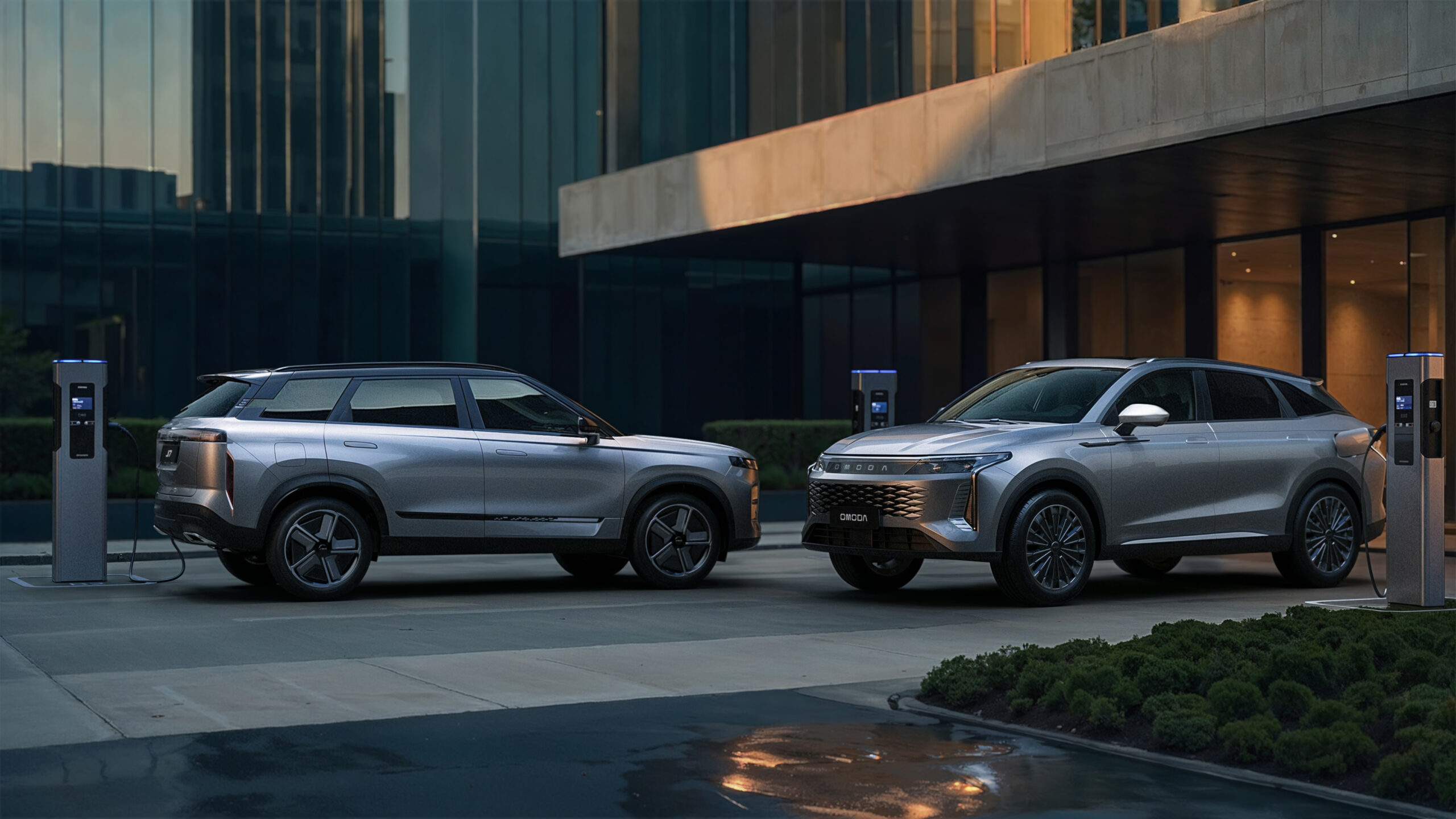 OMODA & JAECOO South Africa surpasses 20,000 sales milestone with record-breaking January 2026