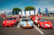 Engen Xtreme Builds Momentum at Zwartkops' Passion for Speed