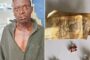 Suspects arrested in possession of illegal firarms and stolen copper cables