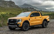 A Legacy on Wheels: First Ford Bearing Mandela's Signature Donated to Children's Fund