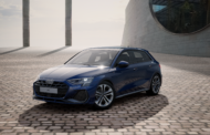 Introducing the new Audi A3 Sportback S line: an accessible entry point to the Audi compact segment