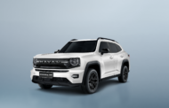 GWM launches the HAVAL H7 Black Edition