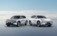 Drive the Future with Geely - And You Could Win Your First Year of Driving