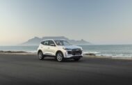 Chery South Africa announces exciting upgrade to Tiggo 4