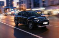 Citroën South Africa introduces the new Basalt