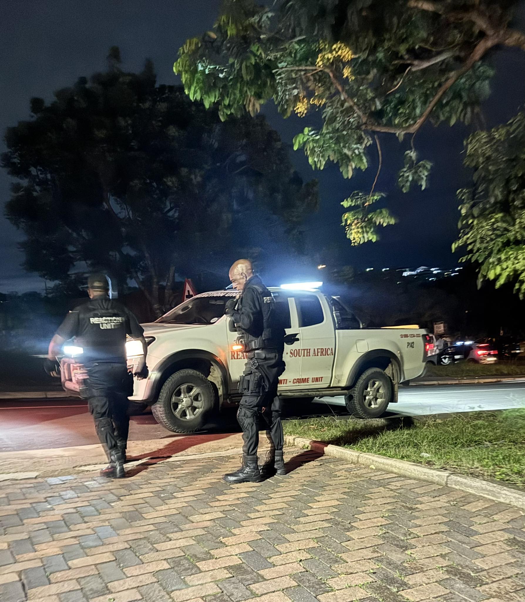 Resident Robbed Upon Entering Home: Lotusville - KZN