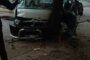 Drugs, ammunition, and a sedan motor vehicle were seized during an operation in Bohlokong