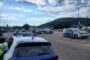 Drugs, ammunition, and a sedan motor vehicle were seized during an operation in Bohlokong