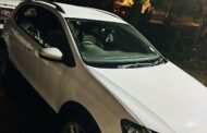 Suspects to appear before the Heilbron Magistrate's Court on charges of possession of a suspected stolen vehicle