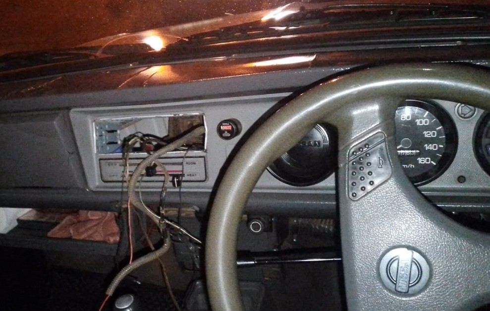Hijacked vehicles successfully recovered in Gauteng