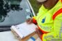 A crash has occurred at the intersection of Dunkeld Road and Strathay Road in Atholl Heights, Westville