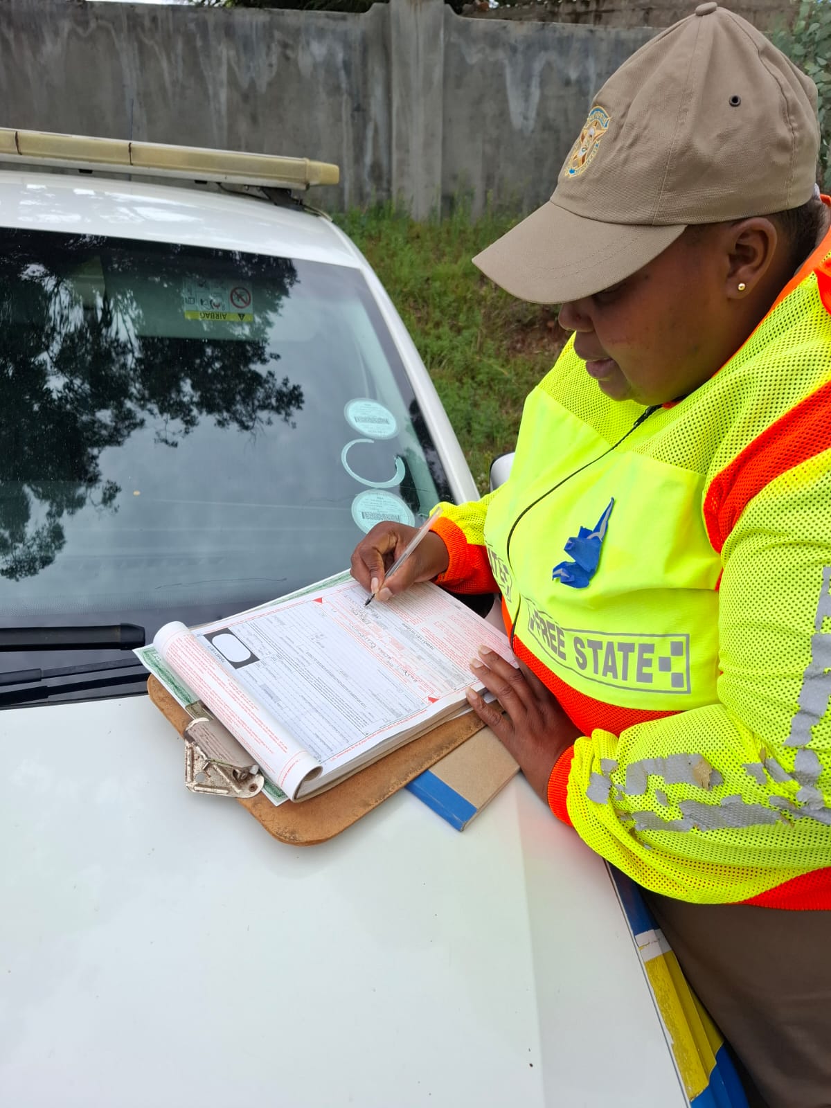 Police in the Free State recently spearheaded a high-density, interprovincial cross-border operation