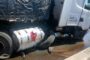 Theft Of Motor Vehicle: Lotusville - KZN
