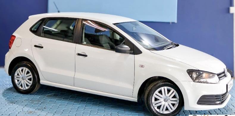 Theft Of Motor Vehicle: Durban - KZN