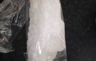 Drug dealing suspect arrested at Lavalia, George in the Garden Route District